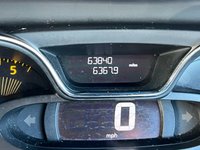 USED 2015 64 RENAULT CAPTUR 1.5 dCi ENERGY Dynamique S MediaNav SUV 5dr Diesel Manual Euro 5 (s/s) (90 ps) New Cambelt & Water pump