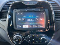 USED 2015 64 RENAULT CAPTUR 1.5 dCi ENERGY Dynamique S MediaNav SUV 5dr Diesel Manual Euro 5 (s/s) (90 ps) New Cambelt & Water pump