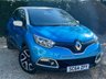USED 2015 64 RENAULT CAPTUR 1.5 dCi ENERGY Dynamique S MediaNav SUV 5dr Diesel Manual Euro 5 (s/s) (90 ps) New Cambelt & Water pump