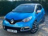 USED 2015 64 RENAULT CAPTUR 1.5 dCi ENERGY Dynamique S MediaNav SUV 5dr Diesel Manual Euro 5 (s/s) (90 ps) New Cambelt & Water pump
