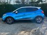 USED 2015 64 RENAULT CAPTUR 1.5 dCi ENERGY Dynamique S MediaNav SUV 5dr Diesel Manual Euro 5 (s/s) (90 ps) New Cambelt & Water pump