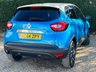 USED 2015 64 RENAULT CAPTUR 1.5 dCi ENERGY Dynamique S MediaNav SUV 5dr Diesel Manual Euro 5 (s/s) (90 ps) New Cambelt & Water pump