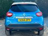USED 2015 64 RENAULT CAPTUR 1.5 dCi ENERGY Dynamique S MediaNav SUV 5dr Diesel Manual Euro 5 (s/s) (90 ps) New Cambelt & Water pump