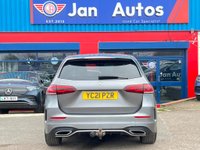USED 2021 21 MERCEDES-BENZ B CLASS 1.3 B200 AMG Line (Executive) 7G-DCT Euro 6 (s/s) 5dr 1owner+Nav+Camera+CarPlay+Ulez