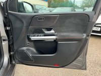 USED 2021 21 MERCEDES-BENZ B CLASS 1.3 B200 AMG Line (Executive) 7G-DCT Euro 6 (s/s) 5dr 1owner+Nav+Camera+CarPlay+Ulez