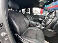 USED 2021 21 MERCEDES-BENZ B CLASS 1.3 B200 AMG Line (Executive) 7G-DCT Euro 6 (s/s) 5dr 1owner+Nav+Camera+CarPlay+Ulez