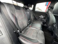 USED 2021 21 MERCEDES-BENZ B CLASS 1.3 B200 AMG Line (Executive) 7G-DCT Euro 6 (s/s) 5dr 1owner+Nav+Camera+CarPlay+Ulez