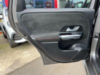 USED 2021 21 MERCEDES-BENZ B CLASS 1.3 B200 AMG Line (Executive) 7G-DCT Euro 6 (s/s) 5dr 1owner+Nav+Camera+CarPlay+Ulez