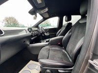 USED 2021 21 MERCEDES-BENZ B CLASS 1.3 B200 AMG Line (Executive) 7G-DCT Euro 6 (s/s) 5dr 1owner+Nav+Camera+CarPlay+Ulez