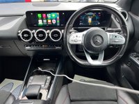 USED 2021 21 MERCEDES-BENZ B CLASS 1.3 B200 AMG Line (Executive) 7G-DCT Euro 6 (s/s) 5dr 1owner+Nav+Camera+CarPlay+Ulez