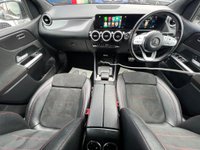 USED 2021 21 MERCEDES-BENZ B CLASS 1.3 B200 AMG Line (Executive) 7G-DCT Euro 6 (s/s) 5dr 1owner+Nav+Camera+CarPlay+Ulez
