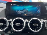 USED 2021 21 MERCEDES-BENZ B CLASS 1.3 B200 AMG Line (Executive) 7G-DCT Euro 6 (s/s) 5dr 1owner+Nav+Camera+CarPlay+Ulez