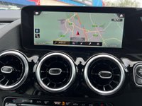USED 2021 21 MERCEDES-BENZ B CLASS 1.3 B200 AMG Line (Executive) 7G-DCT Euro 6 (s/s) 5dr 1owner+Nav+Camera+CarPlay+Ulez