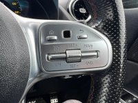 USED 2021 21 MERCEDES-BENZ B CLASS 1.3 B200 AMG Line (Executive) 7G-DCT Euro 6 (s/s) 5dr 1owner+Nav+Camera+CarPlay+Ulez