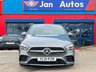 USED 2021 21 MERCEDES-BENZ B CLASS 1.3 B200 AMG Line (Executive) 7G-DCT Euro 6 (s/s) 5dr 1owner+Nav+Camera+CarPlay+Ulez