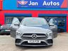 USED 2021 21 MERCEDES-BENZ B CLASS 1.3 B200 AMG Line (Executive) 7G-DCT Euro 6 (s/s) 5dr 1owner+Nav+Camera+CarPlay+Ulez