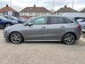 USED 2021 21 MERCEDES-BENZ B CLASS 1.3 B200 AMG Line (Executive) 7G-DCT Euro 6 (s/s) 5dr 1owner+Nav+Camera+CarPlay+Ulez