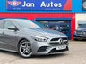 USED 2021 21 MERCEDES-BENZ B CLASS 1.3 B200 AMG Line (Executive) 7G-DCT Euro 6 (s/s) 5dr 1owner+Nav+Camera+CarPlay+Ulez