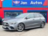 USED 2021 21 MERCEDES-BENZ B CLASS 1.3 B200 AMG Line (Executive) 7G-DCT Euro 6 (s/s) 5dr 1owner+Nav+Camera+CarPlay+Ulez
