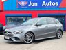 USED 2021 21 MERCEDES-BENZ B CLASS 1.3 B200 AMG Line (Executive) 7G-DCT Euro 6 (s/s) 5dr 1owner+Nav+Camera+CarPlay+Ulez
