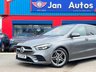 USED 2021 21 MERCEDES-BENZ B CLASS 1.3 B200 AMG Line (Executive) 7G-DCT Euro 6 (s/s) 5dr 1owner+Nav+Camera+CarPlay+Ulez