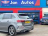 USED 2021 21 MERCEDES-BENZ B CLASS 1.3 B200 AMG Line (Executive) 7G-DCT Euro 6 (s/s) 5dr 1owner+Nav+Camera+CarPlay+Ulez