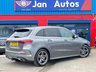 USED 2021 21 MERCEDES-BENZ B CLASS 1.3 B200 AMG Line (Executive) 7G-DCT Euro 6 (s/s) 5dr 1owner+Nav+Camera+CarPlay+Ulez
