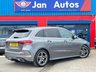 USED 2021 21 MERCEDES-BENZ B CLASS 1.3 B200 AMG Line (Executive) 7G-DCT Euro 6 (s/s) 5dr 1owner+Nav+Camera+CarPlay+Ulez