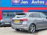USED 2021 21 MERCEDES-BENZ B CLASS 1.3 B200 AMG Line (Executive) 7G-DCT Euro 6 (s/s) 5dr 1owner+Nav+Camera+CarPlay+Ulez