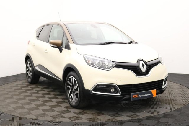 2016 Renault Captur 0.9L Iconic Nav 5dr - Photo 11