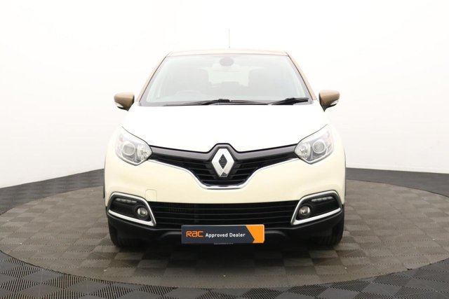 2016 Renault Captur 0.9L Iconic Nav 5dr - Photo 10