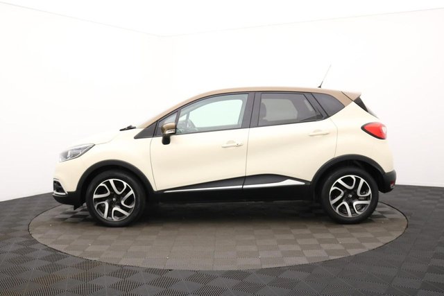2016 Renault Captur 0.9L Iconic Nav 5dr - Photo 8