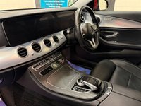 USED 2019 19 MERCEDES-BENZ E-CLASS 2.0 E220D SE Estate 5 Door Diesel G-Tronic+ Euro 6 (s/s) (194 ps) APPLE CAR PLAY PLUS MUCH MORE