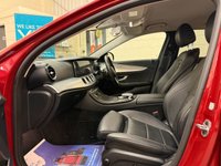USED 2019 19 MERCEDES-BENZ E-CLASS 2.0 E220D SE Estate 5 Door Diesel G-Tronic+ Euro 6 (s/s) (194 ps) APPLE CAR PLAY PLUS MUCH MORE