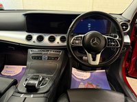 USED 2019 19 MERCEDES-BENZ E-CLASS 2.0 E220D SE Estate 5 Door Diesel G-Tronic+ Euro 6 (s/s) (194 ps) APPLE CAR PLAY PLUS MUCH MORE