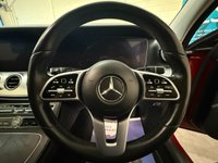USED 2019 19 MERCEDES-BENZ E-CLASS 2.0 E220D SE Estate 5 Door Diesel G-Tronic+ Euro 6 (s/s) (194 ps) APPLE CAR PLAY PLUS MUCH MORE