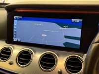 USED 2019 19 MERCEDES-BENZ E-CLASS 2.0 E220D SE Estate 5 Door Diesel G-Tronic+ Euro 6 (s/s) (194 ps) APPLE CAR PLAY PLUS MUCH MORE
