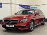 USED 2019 19 MERCEDES-BENZ E-CLASS 2.0 E220D SE Estate 5 Door Diesel G-Tronic+ Euro 6 (s/s) (194 ps) APPLE CAR PLAY PLUS MUCH MORE