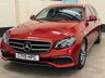 USED 2019 19 MERCEDES-BENZ E-CLASS 2.0 E220D SE Estate 5 Door Diesel G-Tronic+ Euro 6 (s/s) (194 ps) APPLE CAR PLAY PLUS MUCH MORE