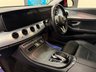 USED 2019 19 MERCEDES-BENZ E-CLASS 2.0 E220D SE Estate 5 Door Diesel G-Tronic+ Euro 6 (s/s) (194 ps) APPLE CAR PLAY PLUS MUCH MORE