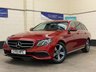 USED 2019 19 MERCEDES-BENZ E-CLASS 2.0 E220D SE Estate 5 Door Diesel G-Tronic+ Euro 6 (s/s) (194 ps) APPLE CAR PLAY PLUS MUCH MORE