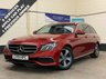 USED 2019 19 MERCEDES-BENZ E-CLASS 2.0 E220D SE Estate 5 Door Diesel G-Tronic+ Euro 6 (s/s) (194 ps) APPLE CAR PLAY PLUS MUCH MORE