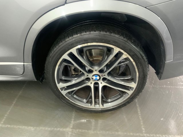 2016 BMW X3 2.0 20d M Sport SUV 5dr Diesel Auto xDrive Euro 6 (s/s) (190 ps) - Photo 10