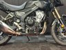 USED 2023 23 HONDA CB500X FINANCE SPECIALISTS APPLY NOW LOW RATE FINANCE DELIVERY AVAILABLE
