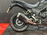 USED 2023 23 HONDA CB500X FINANCE SPECIALISTS APPLY NOW LOW RATE FINANCE DELIVERY AVAILABLE