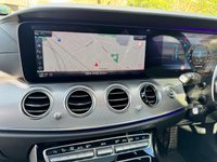USED 2019 19 MERCEDES-BENZ E-CLASS 4.0 E63 V8 BiTurbo AMG S (Premium) Saloon 4dr Petrol SpdS MCT 4MATIC+ Euro 6 (s/s) (612 ps) 