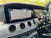 USED 2019 19 MERCEDES-BENZ E-CLASS 4.0 E63 V8 BiTurbo AMG S (Premium) Saloon 4dr Petrol SpdS MCT 4MATIC+ Euro 6 (s/s) (612 ps) 