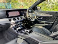 USED 2019 19 MERCEDES-BENZ E-CLASS 4.0 E63 V8 BiTurbo AMG S (Premium) Saloon 4dr Petrol SpdS MCT 4MATIC+ Euro 6 (s/s) (612 ps) 