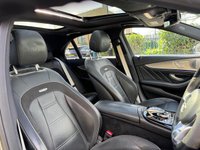 USED 2019 19 MERCEDES-BENZ E-CLASS 4.0 E63 V8 BiTurbo AMG S (Premium) Saloon 4dr Petrol SpdS MCT 4MATIC+ Euro 6 (s/s) (612 ps) 