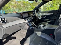USED 2019 19 MERCEDES-BENZ E-CLASS 4.0 E63 V8 BiTurbo AMG S (Premium) Saloon 4dr Petrol SpdS MCT 4MATIC+ Euro 6 (s/s) (612 ps) 